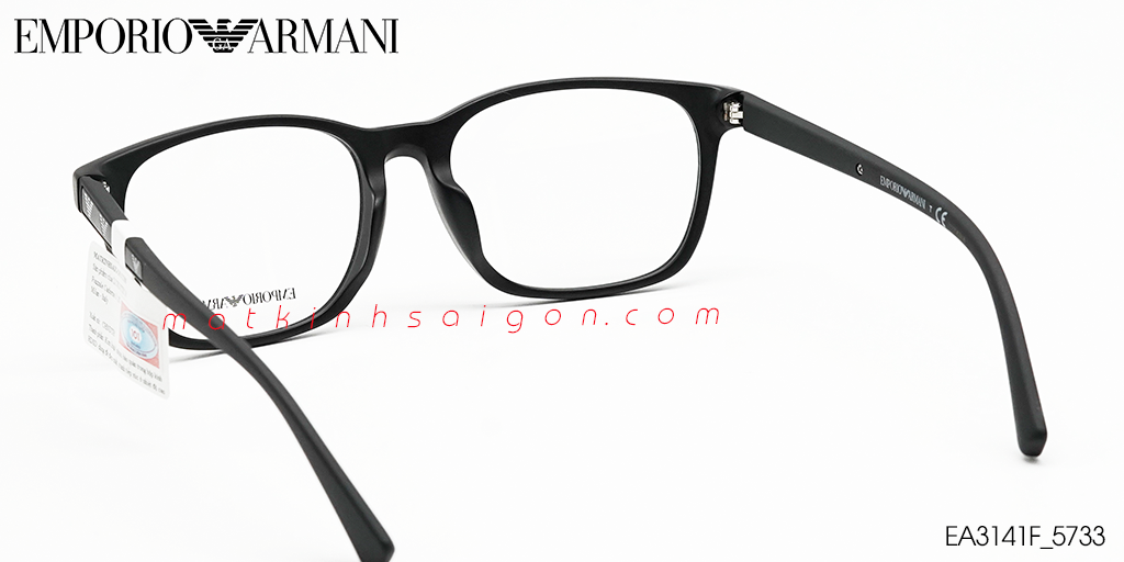 GỌNG KÍNH EMPORIO ARMANI EA3141F 5733 - Hình 4