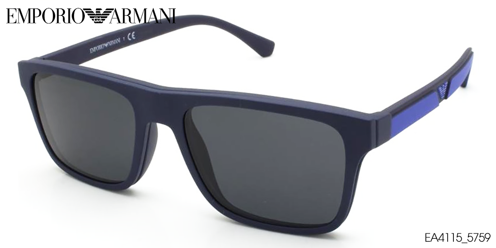 GỌNG KÍNH CLIP_ON EMPORIO ARMANI EA4115 5759 - Hình 5