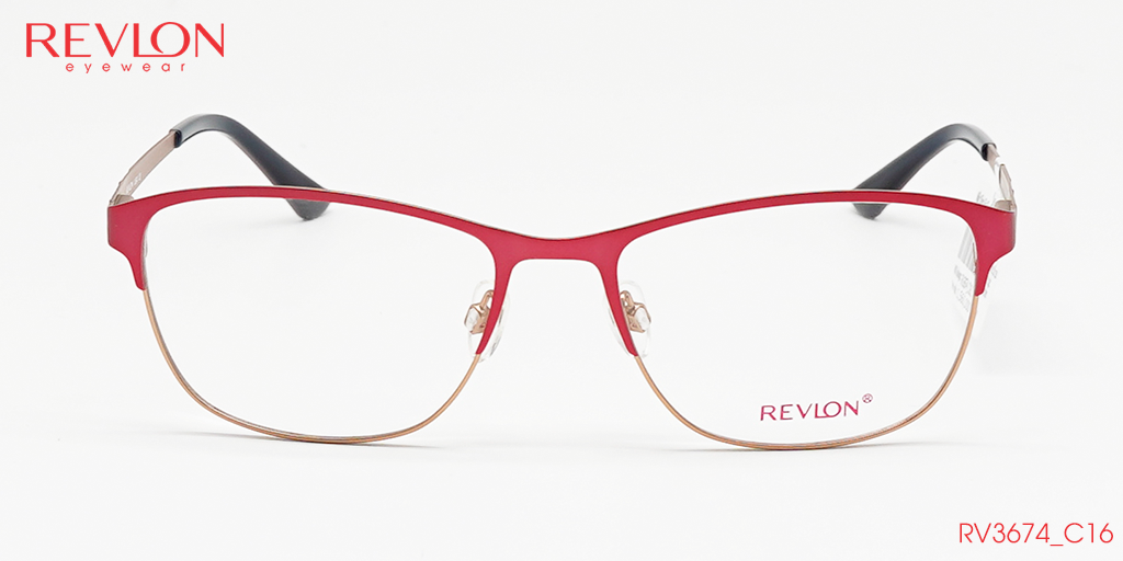 GỌNG KÍNH HỢP KIM REVLON RV3674 C16 - Hình 3