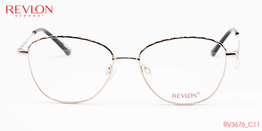 GỌNG KÍNH HỢP KIM REVLON RV3676 C11 - Hình 3