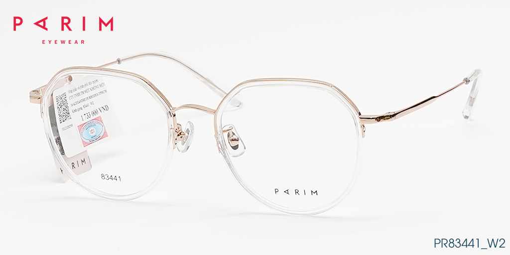 GỌNG KÍNH PARIM PR83441 W2