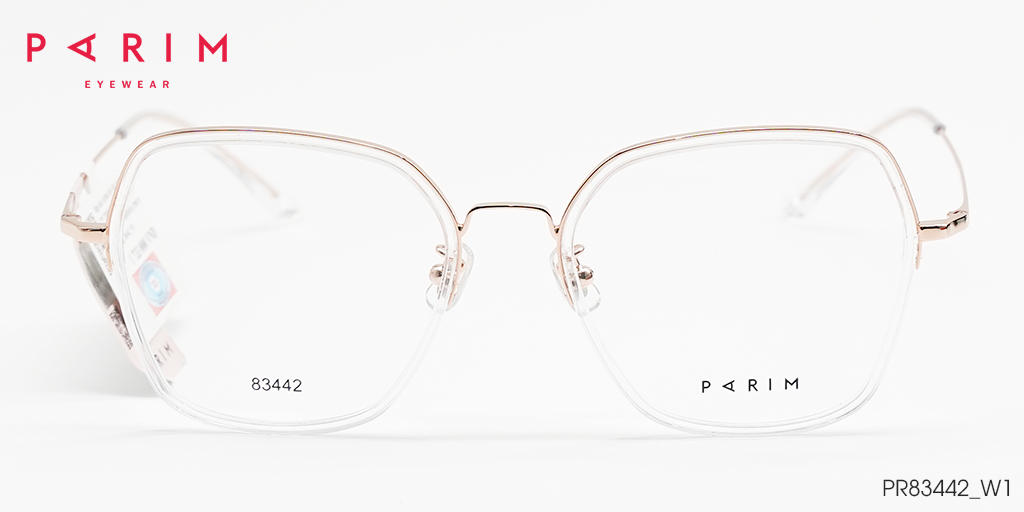GỌNG KÍNH PARIM PR83442 W1 - Hình 3