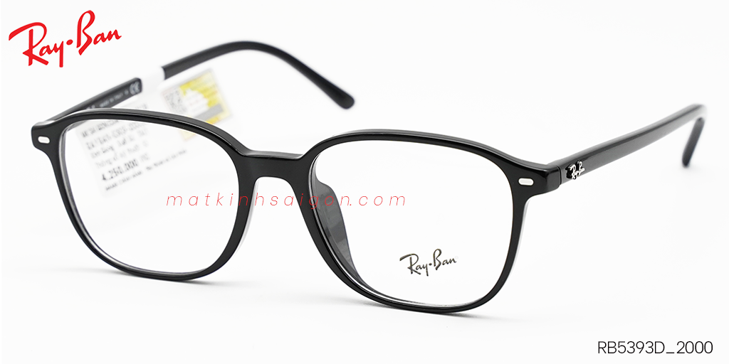 Gọng Kính Nhựa TR90 RayBan RB5393F_2000