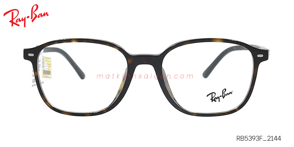Gọng Kính Nhựa TR90 RayBan RB5393F_2144 - Hover
