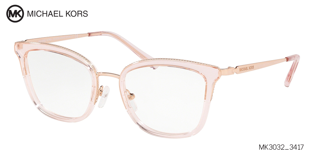 Gọng Kính Micheal Kors MK3032 3417