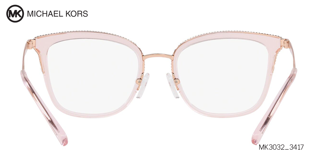 Gọng Kính Micheal Kors MK3032 3417 - Hình 3