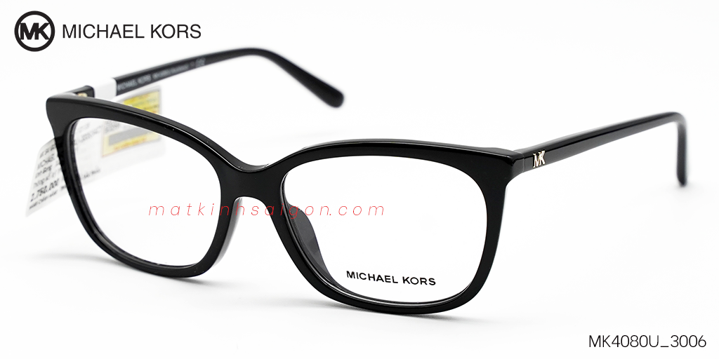 Gọng Kính Micheal Kors MK4080U 3005