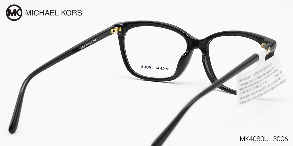 Gọng Kính Micheal Kors MK4080U 3005 - Hình 5