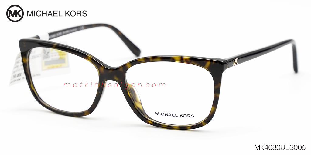 Gọng Kính Micheal Kors MK4080U 3006
