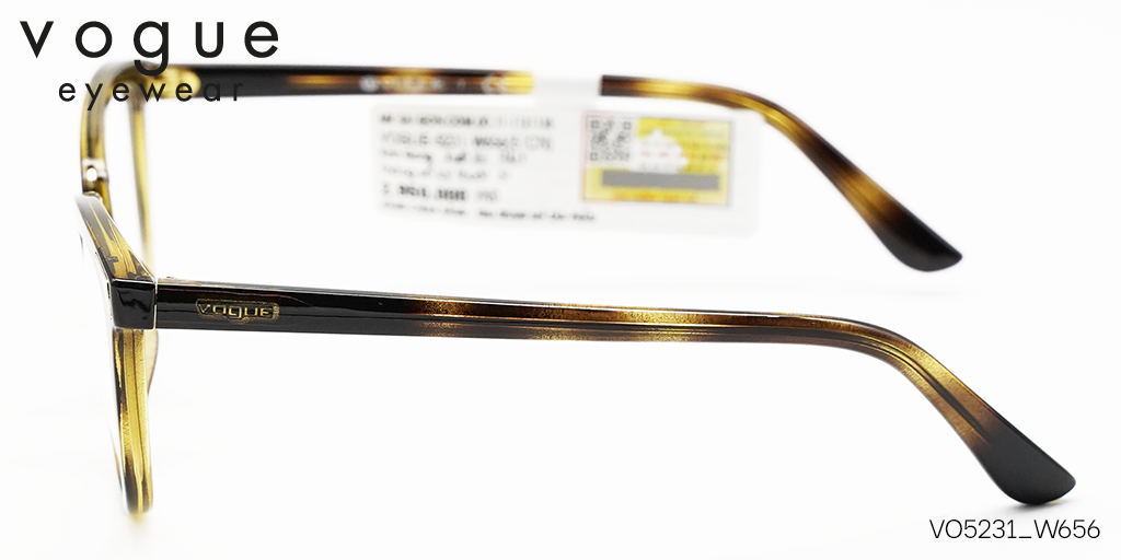 Gọng Kính Nhựa Acetate Vogue VO5231_W656 - Hình 6