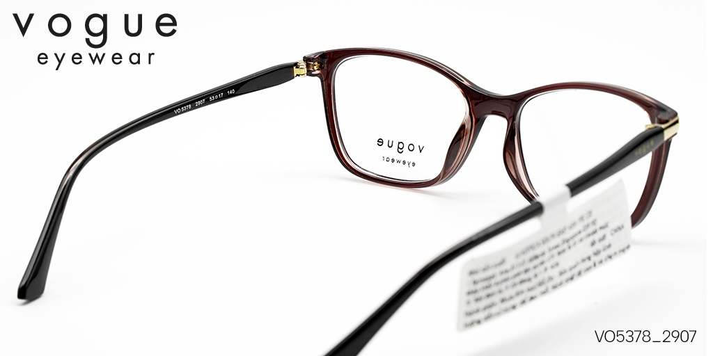 Gọng Kính Nhựa Acetate Vogue VO5378_2907 - Hình 5