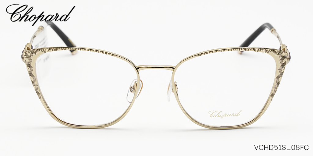 Gọng Kính Chopard VCHD51S 0300 - Hình 3
