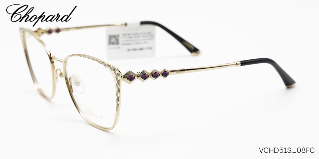 Gọng Kính Chopard VCHD51S 0300 - Hình 5