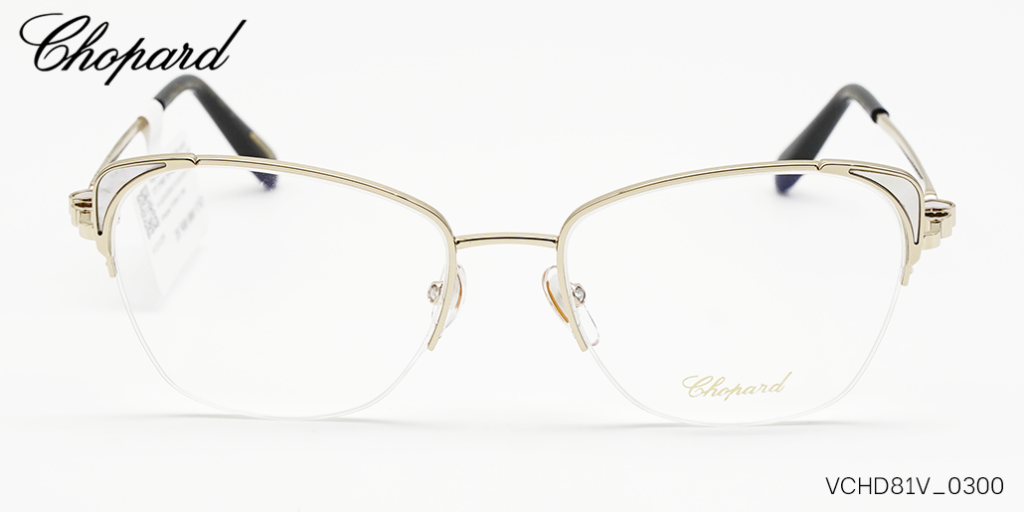 Gọng Kính Chopard VCHD81V 0300 - Hình 3