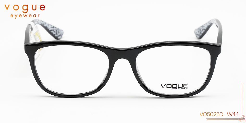 Gọng Kính Nhựa Vogue VO5025D_W44 - Hình 3