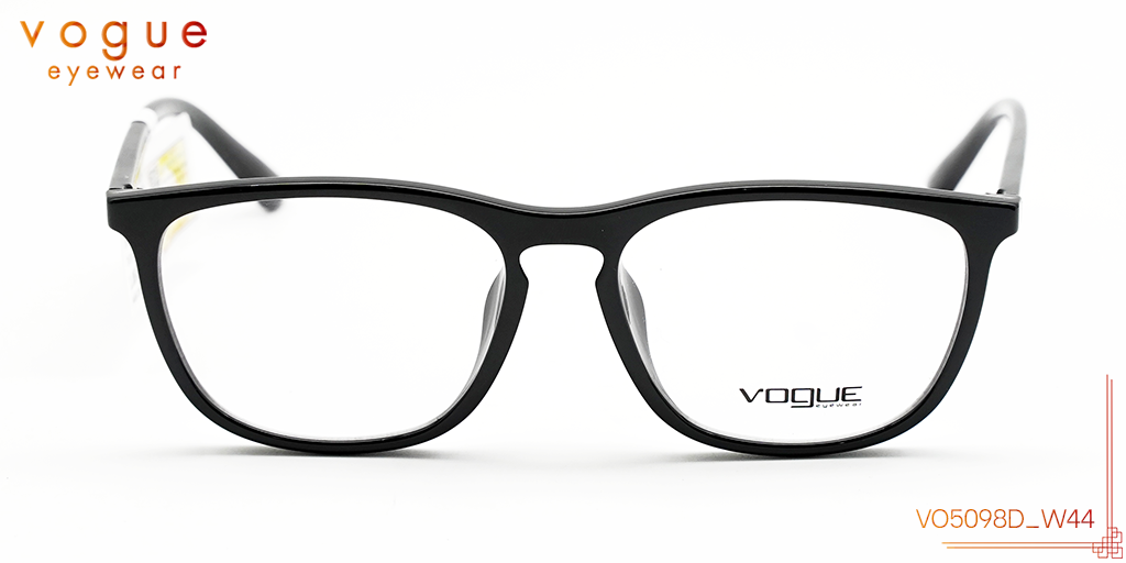 Gọng Kính Nhựa Vogue VO5098D_W44 - Hình 3