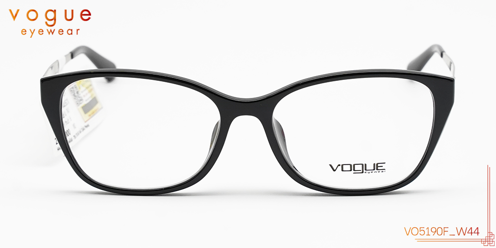 Gọng Kính Nhựa Hợp Kim Vogue VO5190F_W44 - Hình 3