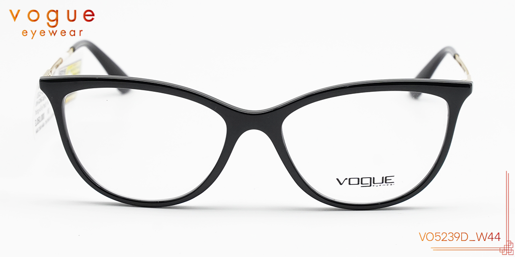 Gọng Kính Nhựa Hợp Kim Vogue VO5239D_W44 - Hình 3