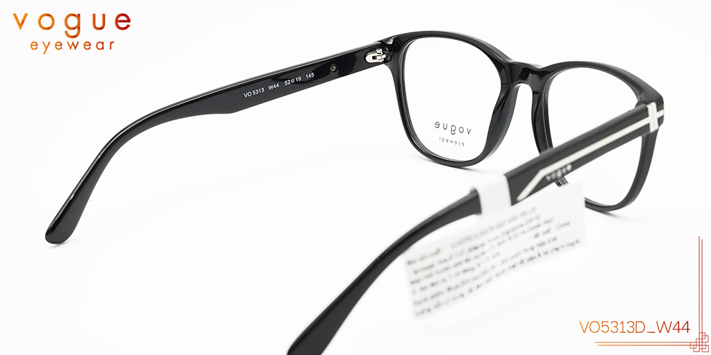 Gọng Kính Nhựa Vogue VO5313D_W44 - Hình 4