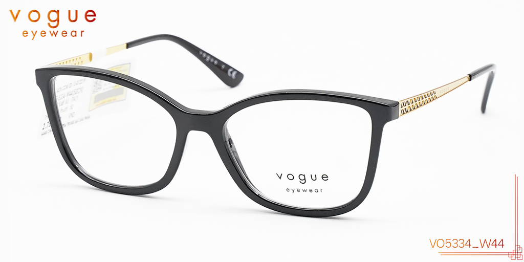 Gọng Kính Nhựa Hợp Kim Vogue VO5334_W44