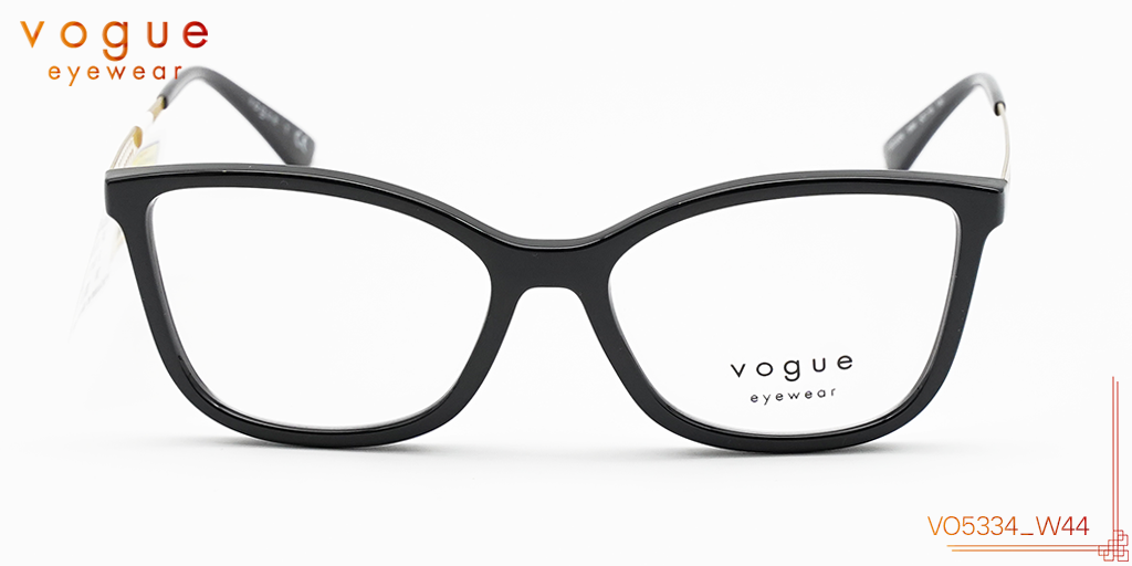 Gọng Kính Nhựa Hợp Kim Vogue VO5334_W44 - Hình 3