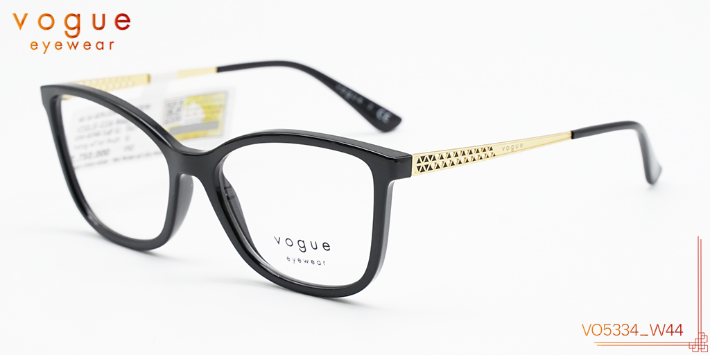 Gọng Kính Nhựa Hợp Kim Vogue VO5334_W44 - Hình 5