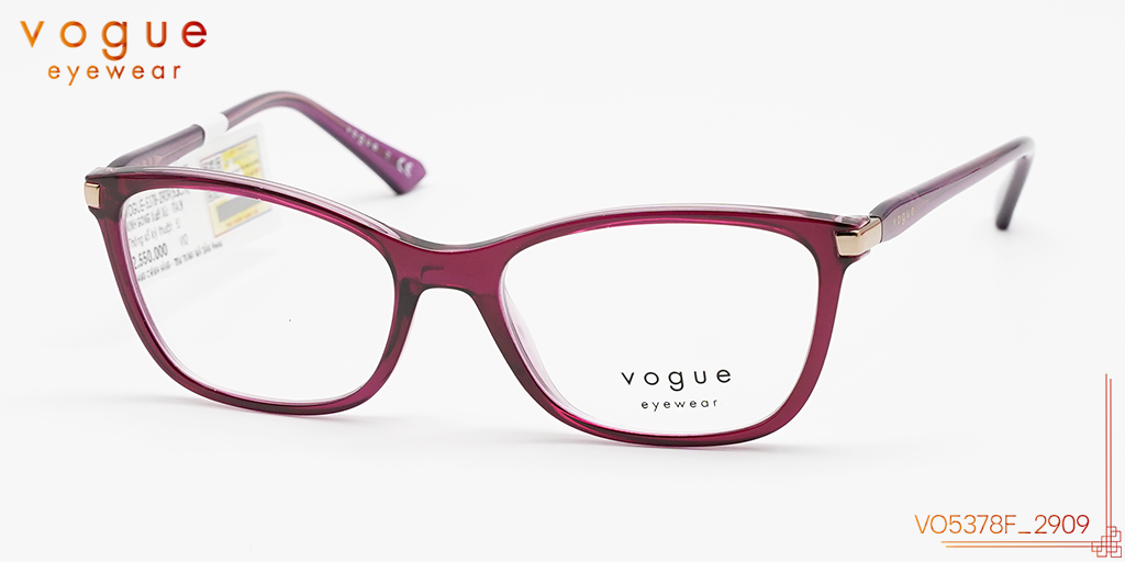 Gọng Kính Nhựa Vogue VO5378F_2909