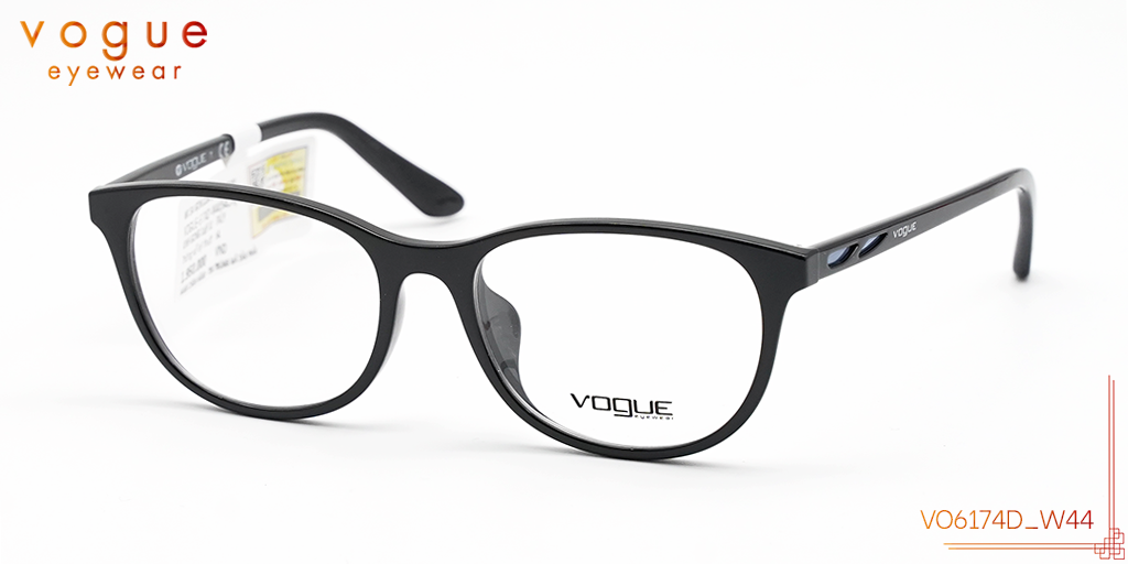 Gọng Kính Nhựa Vogue VO6174D_W44