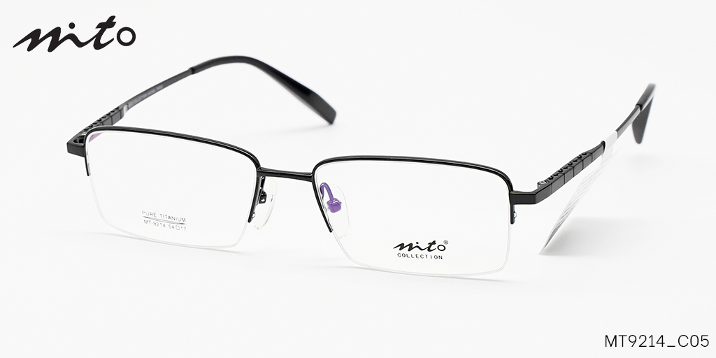 GỌNG KÍNH MITO MT9214 C05