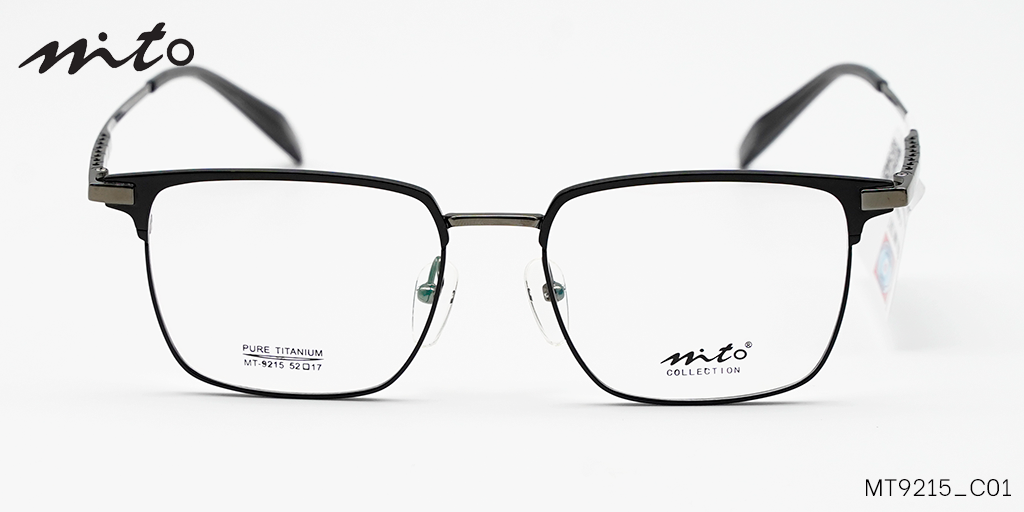 GỌNG KÍNH MITO MT9215 C01 - Hình 3