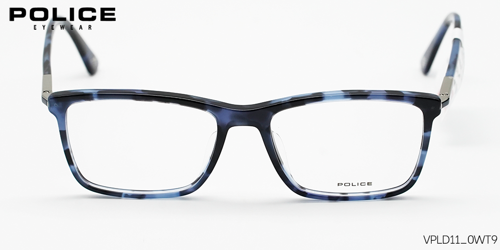 Gọng Kính POLICE VPLD11 0WT9 - Hình 3