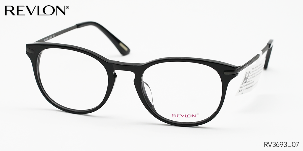 GỌNG KÍNH NHỰA HỢP KIM REVLON RV3693_07