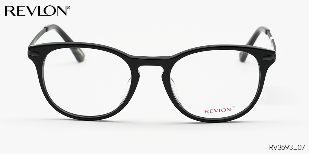 GỌNG KÍNH NHỰA HỢP KIM REVLON RV3693_07 - Hover
