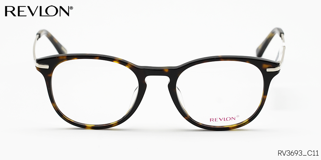 GỌNG KÍNH NHỰA HỢP KIM REVLON RV3693_C11 - Hình 3
