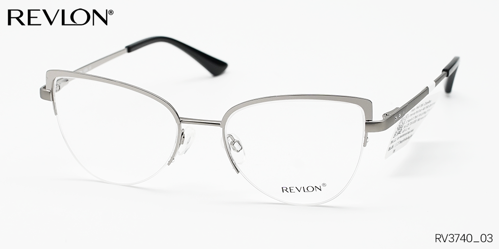 GỌNG KÍNH HỢP KIM REVLON RV3740_03