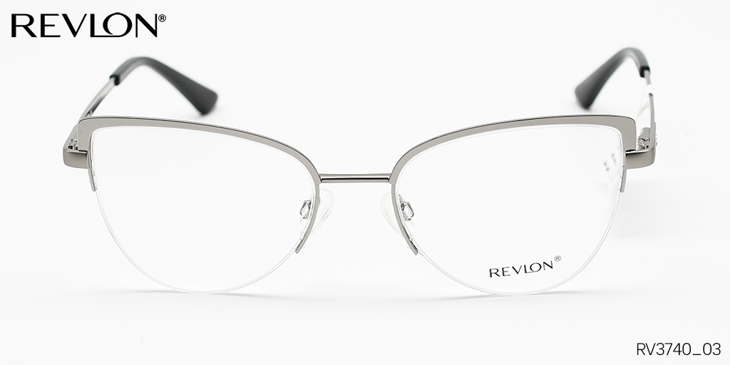 GỌNG KÍNH HỢP KIM REVLON RV3740_03 - Hình 3