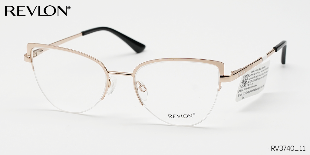 GỌNG KÍNH HỢP KIM REVLON RV3740_11