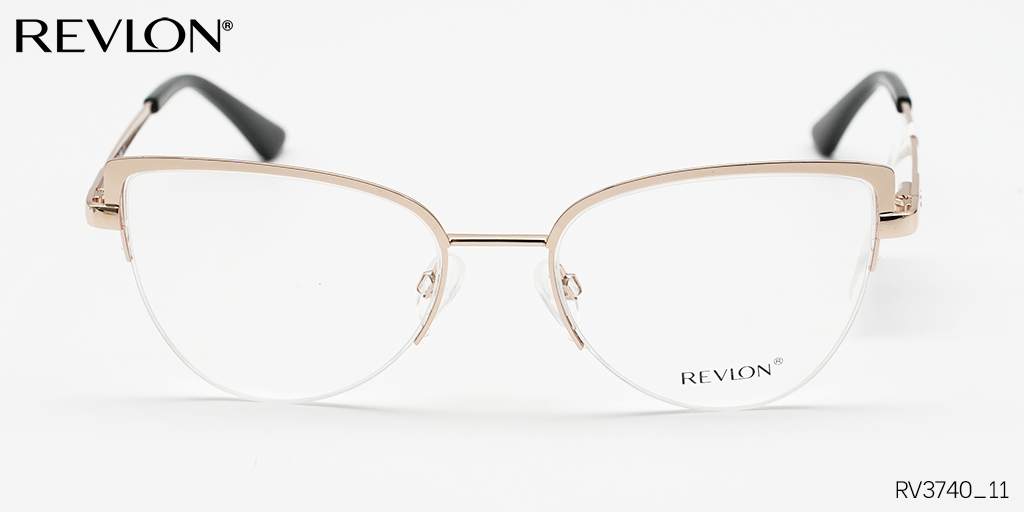 GỌNG KÍNH HỢP KIM REVLON RV3740_11 - Hover