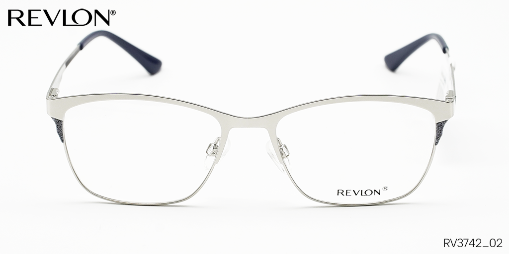 GỌNG KÍNH HỢP KIM REVLON RV3742_02 - Hình 3