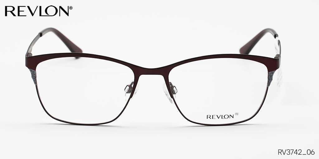 GỌNG KÍNH HỢP KIM REVLON RV3742_06 - Hình 3