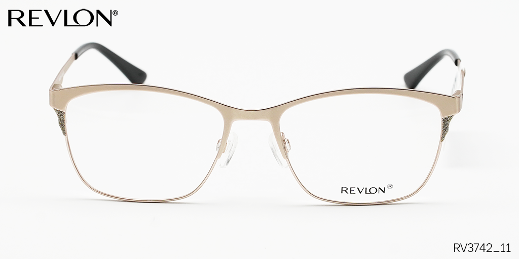GỌNG KÍNH HỢP KIM REVLON RV3742_11 - Hover