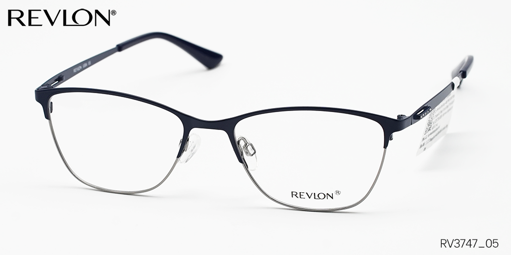 GỌNG KÍNH HỢP KIM REVLON RV3747_05