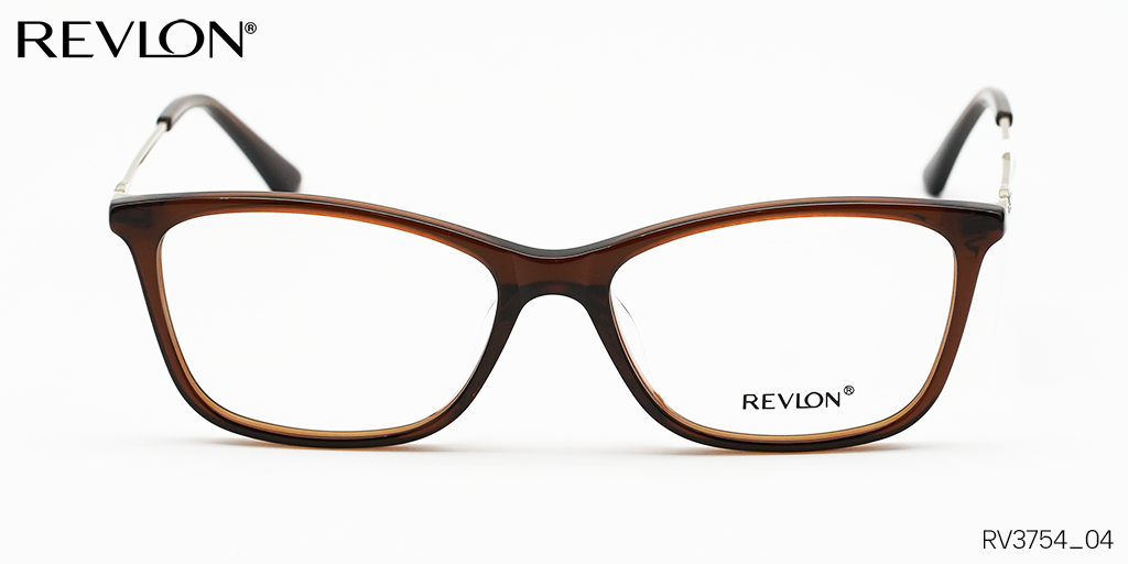 GỌNG KÍNH NHỰA HỢP KIM REVLON RV3754_04 - Hình 3