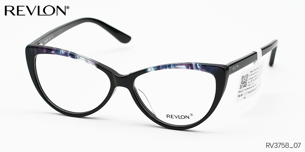 GỌNG KÍNH NHỰA REVLON RV3758_07