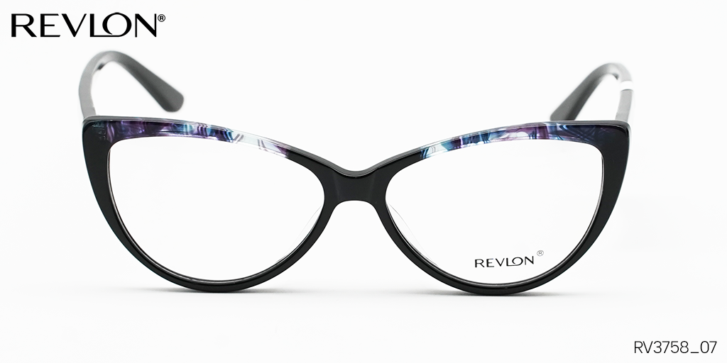 GỌNG KÍNH NHỰA REVLON RV3758_07 - Hình 3