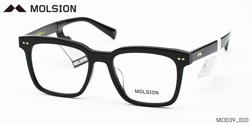 GỌNG KÍNH MOLSION MJ3039 B10