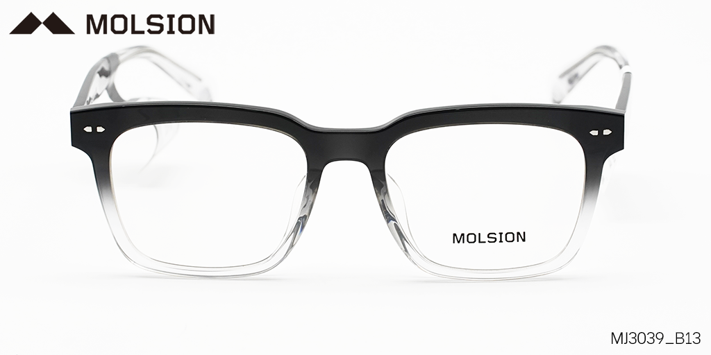 GỌNG KÍNH MOLSION MJ3039 B13 - Hình 3