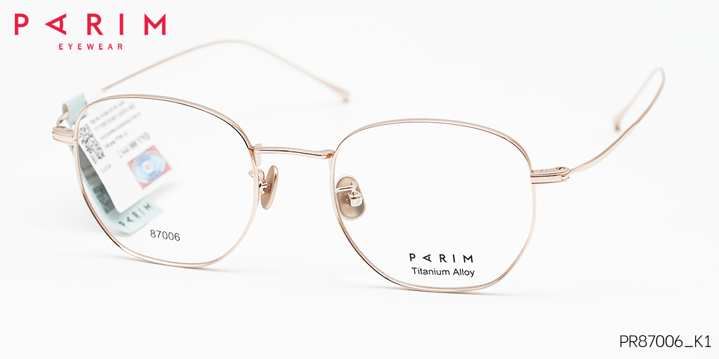 GỌNG KÍNH PARIM PR87006 K1