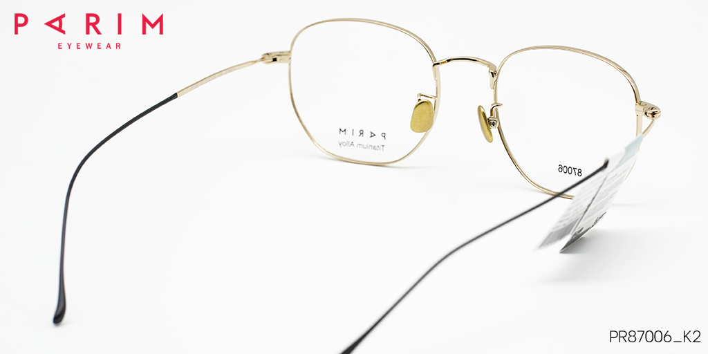 GỌNG KÍNH PARIM PR87006 K2 - Hình 4