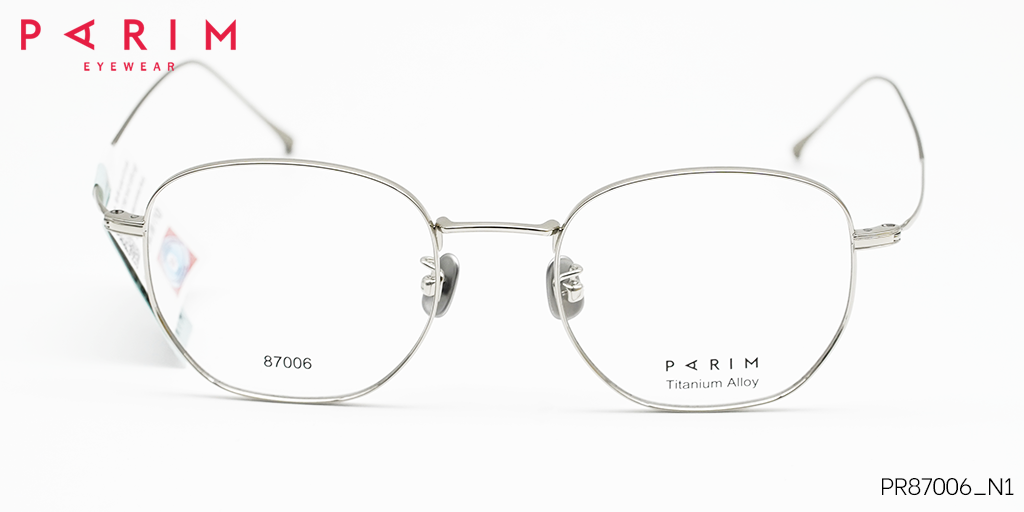 GỌNG KÍNH PARIM PR87006 N1 - Hình 3